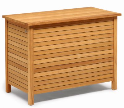 Deck Upholstered Chest Outdoor Weishäupl  